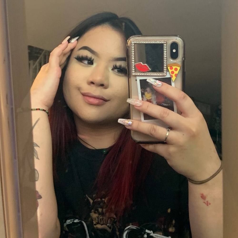 Meet your Posher, Ariel